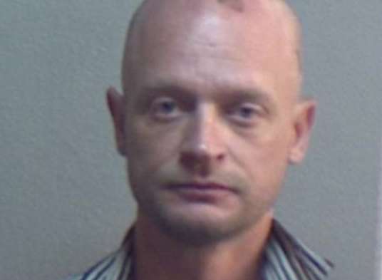 Matthew Clark has been jailed