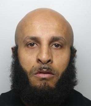 Waleed Ali was jailed after Operation Stovewood uncovered his crimes (National Crime Agency/PA)