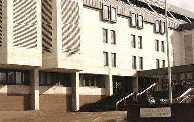 The trial took place at Maidstone Crown Court