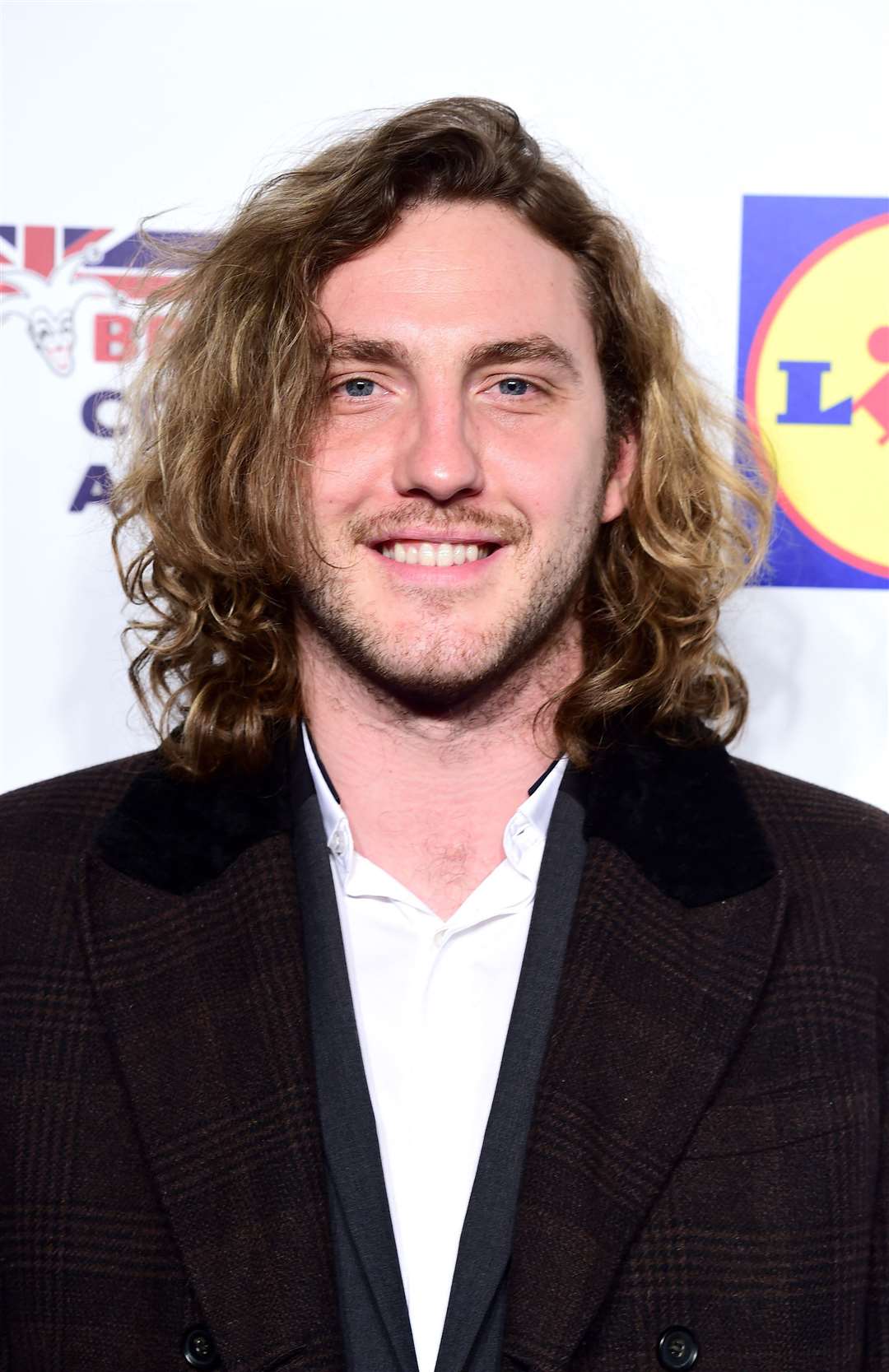 Seann Walsh will also make his debut in the Australian jungle on Wednesday night (Ian West/PA)