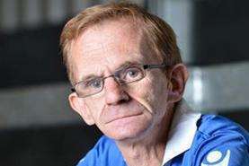 The Wealdstone Raider is coming to Dartford