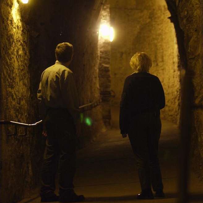 Dover Castle ghost tours