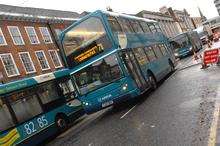 High Street, Maidstone