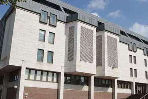 The Newton hearing was held at Maidstone Crown Court