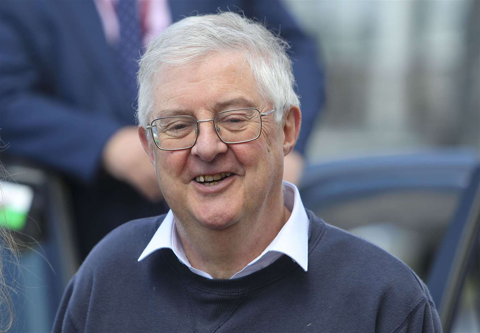 Former Wales first minister Mark Drakeford has been made finance minister (Geoff Caddick/PA)