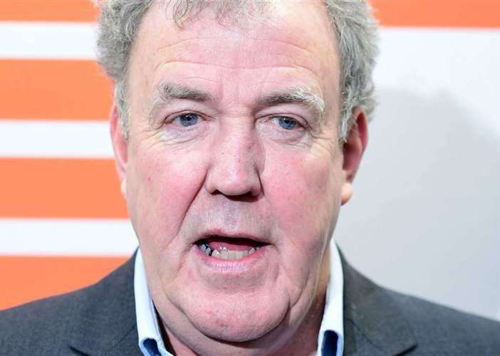 Jeremy Clarkson says farmers have been “shafted”