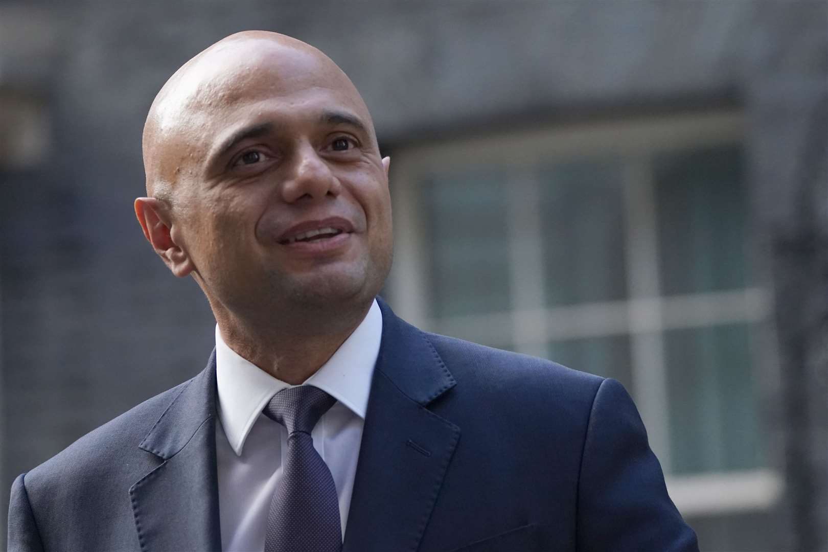 Sajid Javid (Victoria Jones/PA)