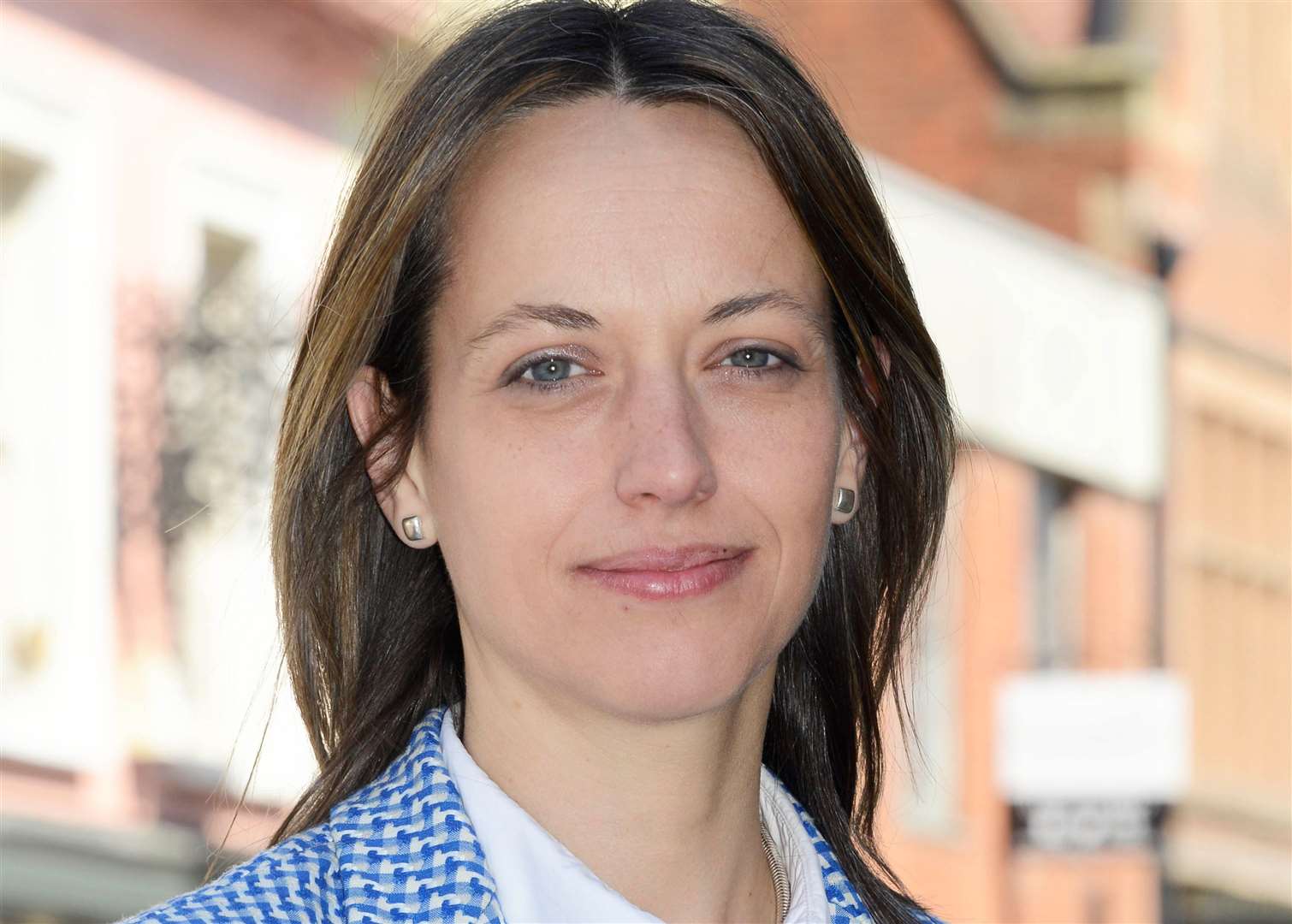 Faversham and Mid Kent MP Helen Whately says Labour came into government without a plan for the NHS this winter