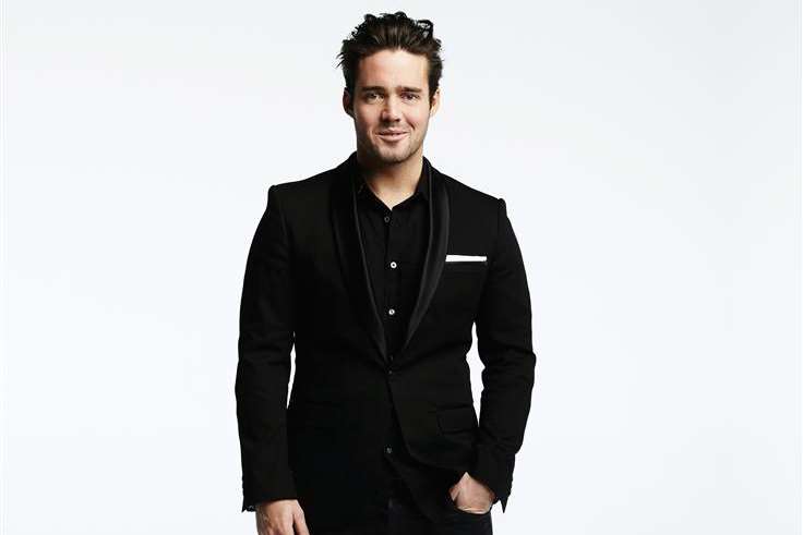 Made in Chelsea's Spencer Matthews