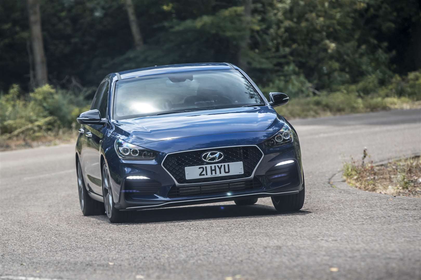 Hyundai i30 N-Line (17034992)