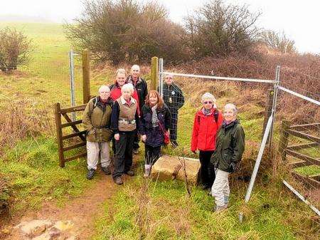 Capel battery site