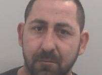 Milen Ivanov, of Chaucer Road, Gillingham. Picture: Kent Police