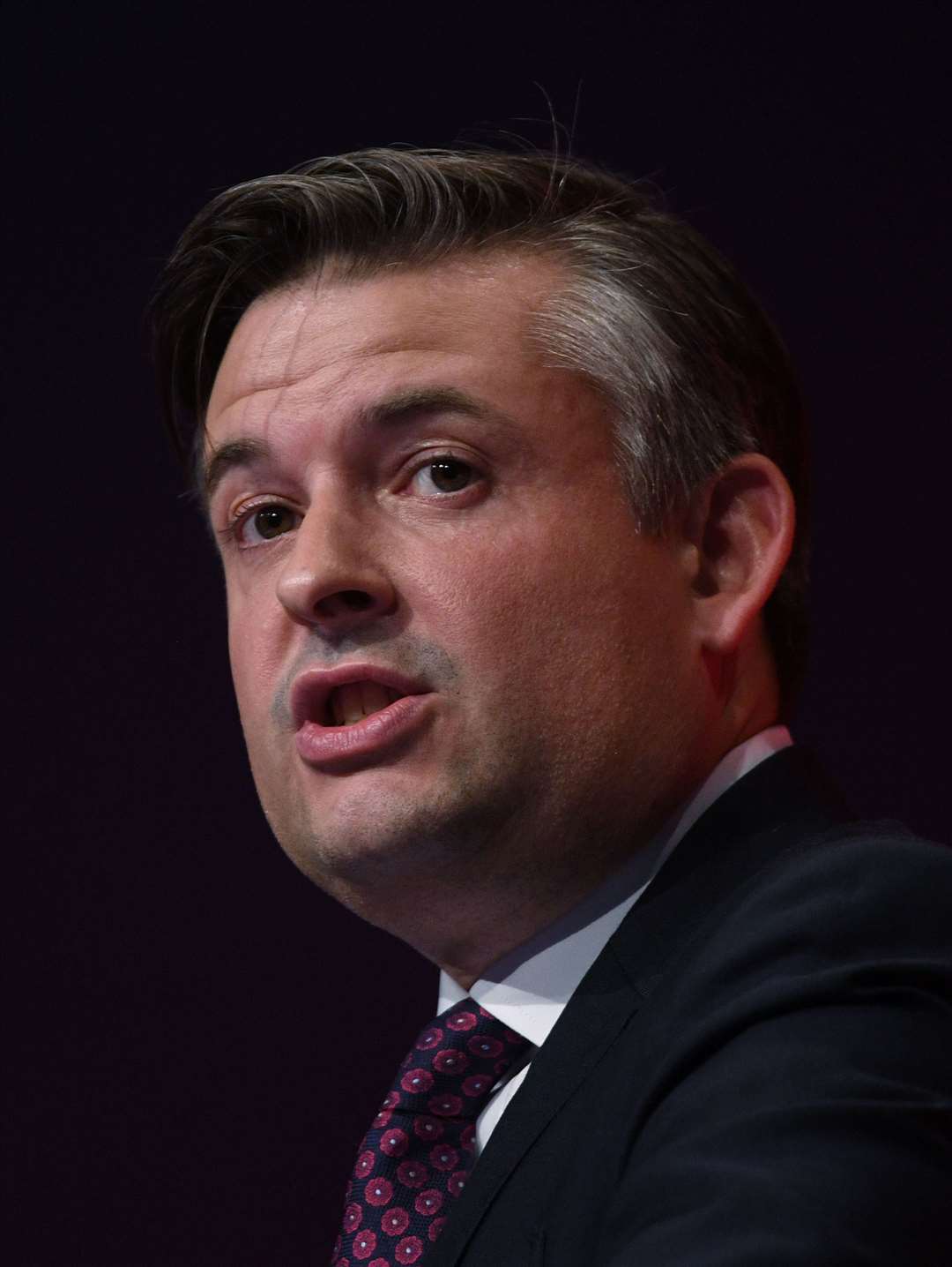 Labour’s shadow health secretary Jonathan Ashworth slammed Boris Johnson’s decision not to confront Mr Cummings as a “monumental misjudgement” (Stefan Rousseau/PA)