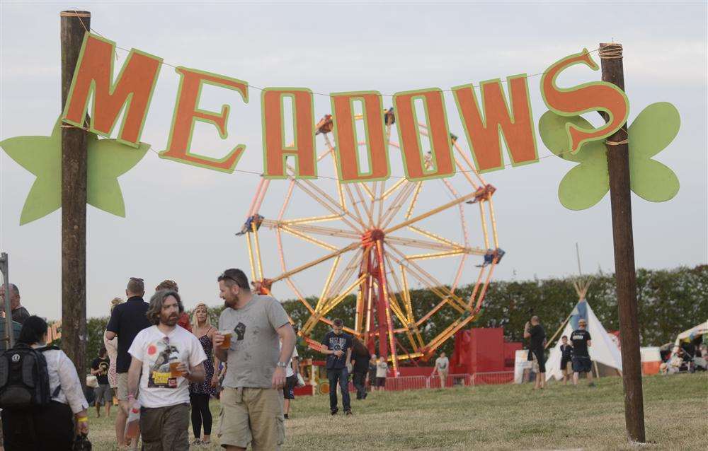 Lounge on the Farm is being 'rested' for a year