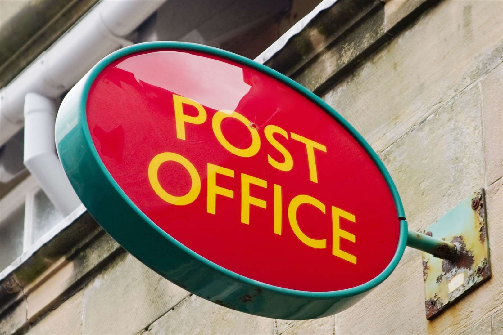 Post offices are hard to come by in northern Canterbury