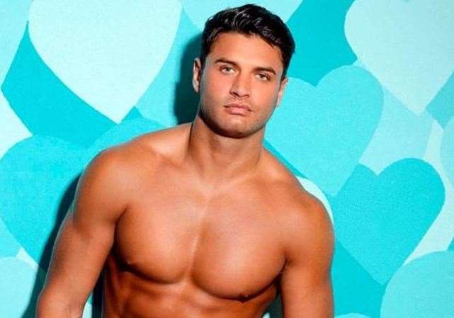 Love Island star Mike Thalassitis was found dead in woodland near his home in Essex