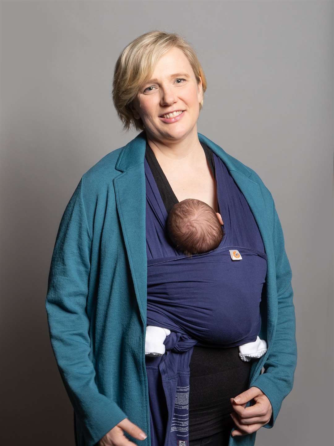 Labour MP Stella Creasy (UK Parliament/PA)