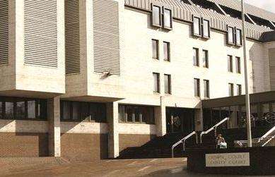 The case was heard at Maidstone Crown Court