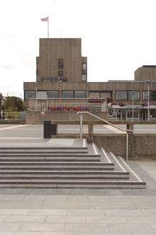 Gravesend Civic Centre