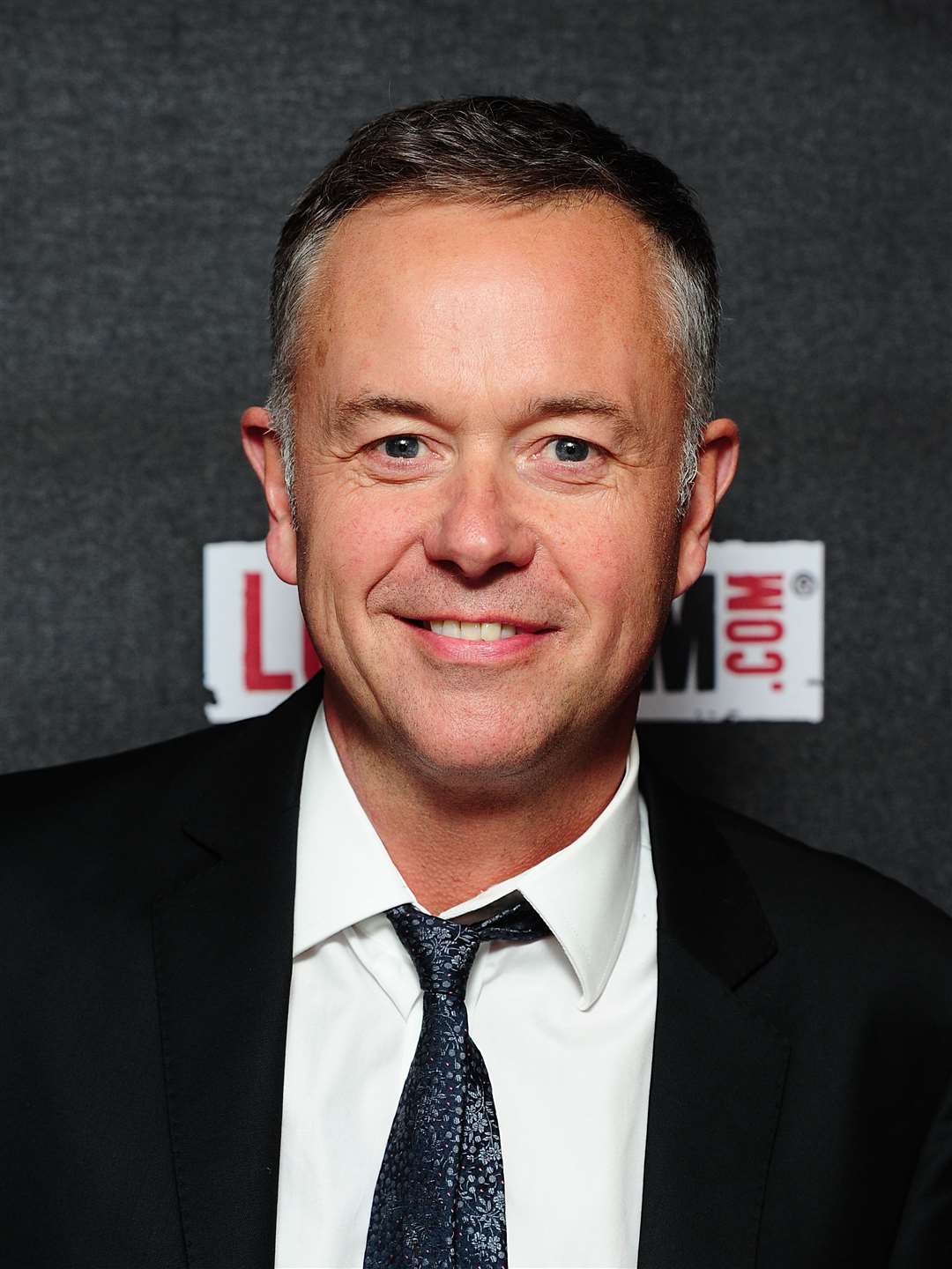 Michael Winterbottom (Ian West/PA)