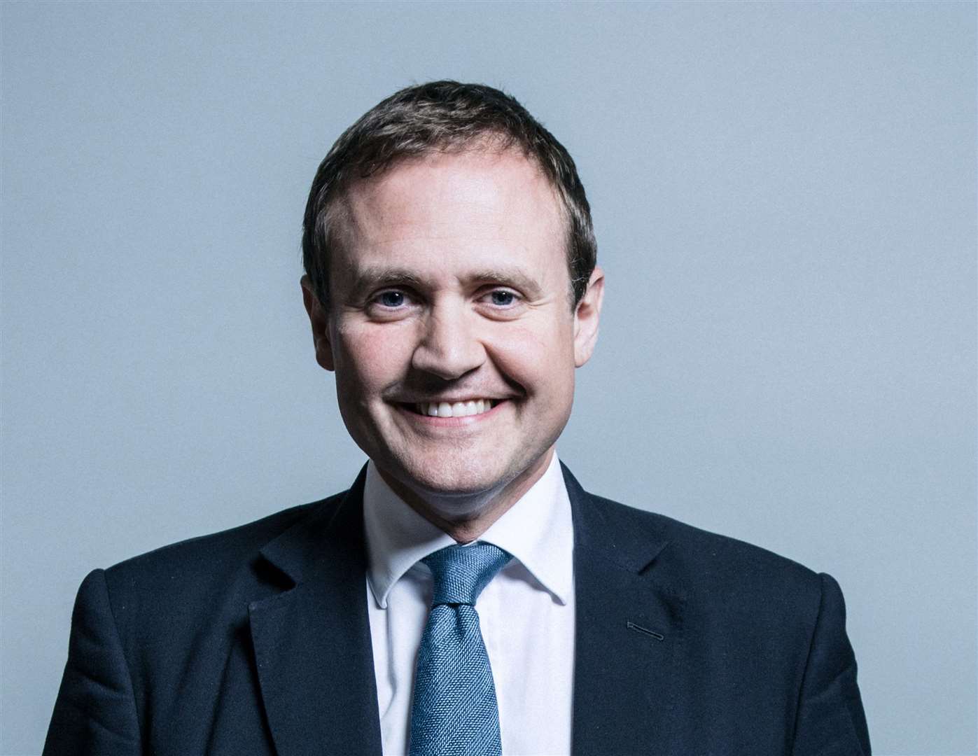 Tom Tugendhat MP