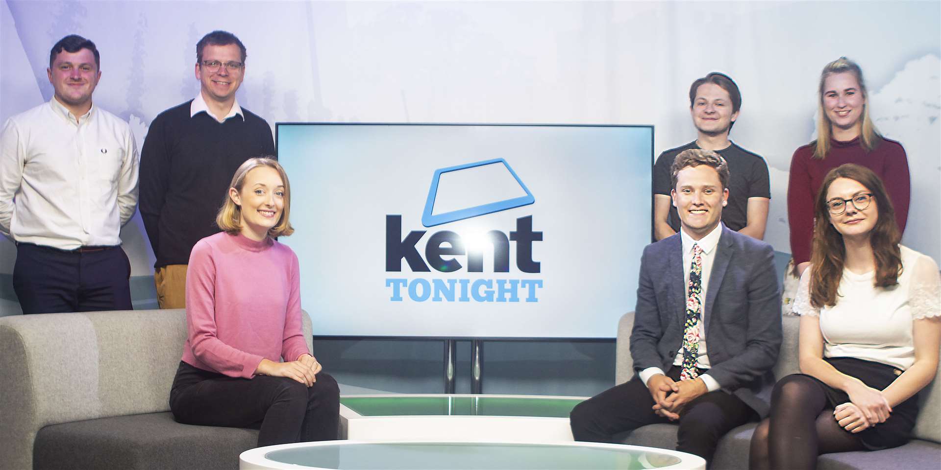 KMTV provides quality news, sport and entertainment 24/7 across Maidstone, Medway, Tunbridge Wells, Tonbridge and the surrounding areas on Freeview channel 7 and Virgin Media channel 159.