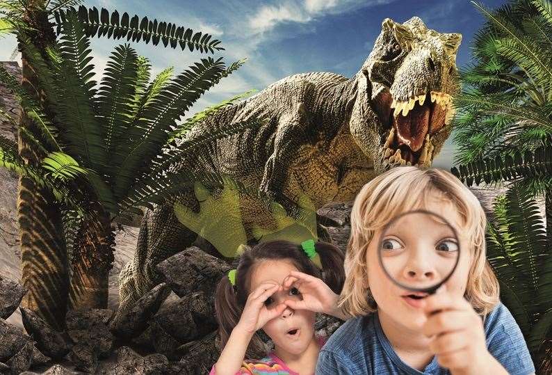 Summer holidays 2019: family-friendly things to do from dino explorers ...