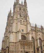 Canterbury Cathedral