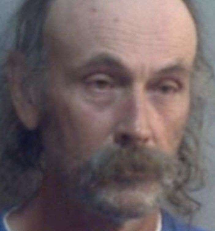 Homeless Sex Offender From Folkestone Who Attacked Woman At Knifepoint In Dover Died Just Days