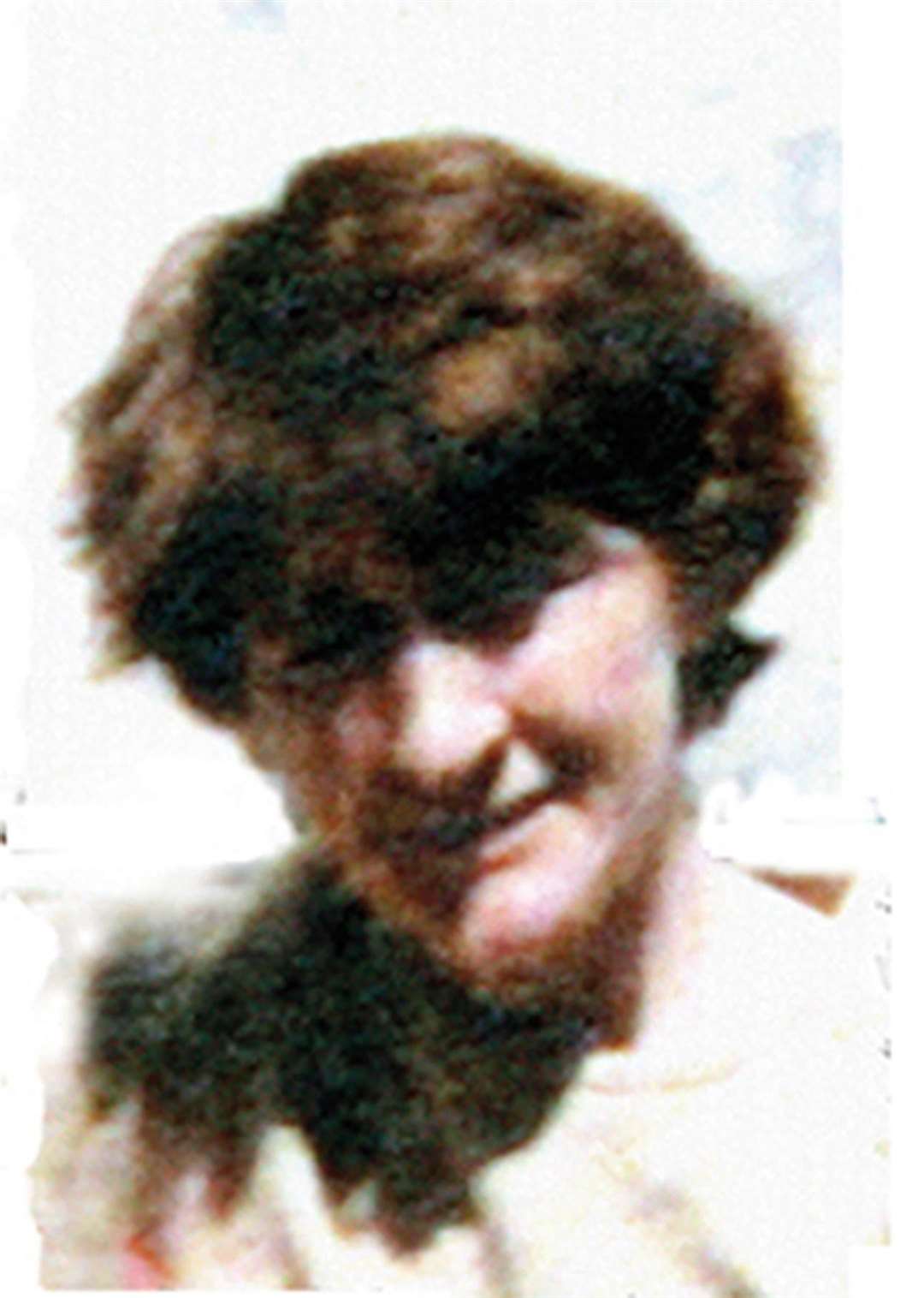 Joan Connolly (Family handout/PA)