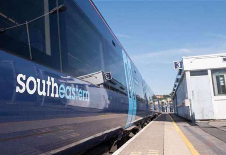 Train delays after tree blocks railway line between Ashford and Tonbridge