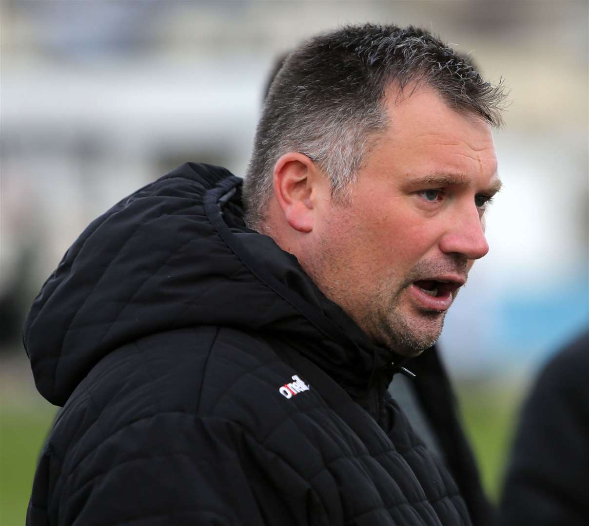 Deal Town manager Steve King. Picture: Paul Willmott