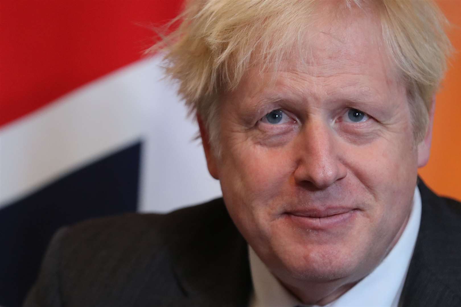 Prime Minister Boris Johnson (Gareth Fuller/PA)