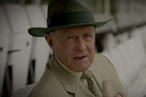 Geoffrey Boycott urges people to support Marden Cricket Club's event