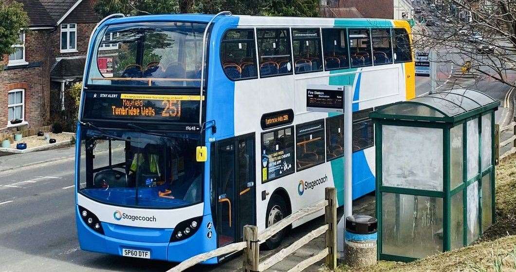 Government plans are in place for significant investment in green sustainable transport, and this has been further supported as part of new Enhanced Partnership plans with local authorities. (Picture by tobidrivesbuses)