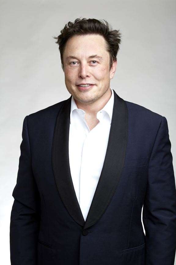 Business magnate Elon Musk's new £7 billion Starlink project was launched in the UK in January