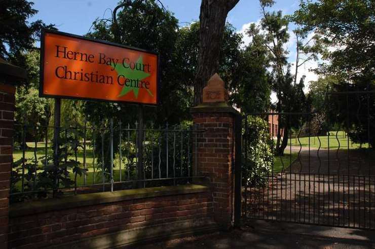 Herne Bay Court in Canterbury Road shut down in 2008