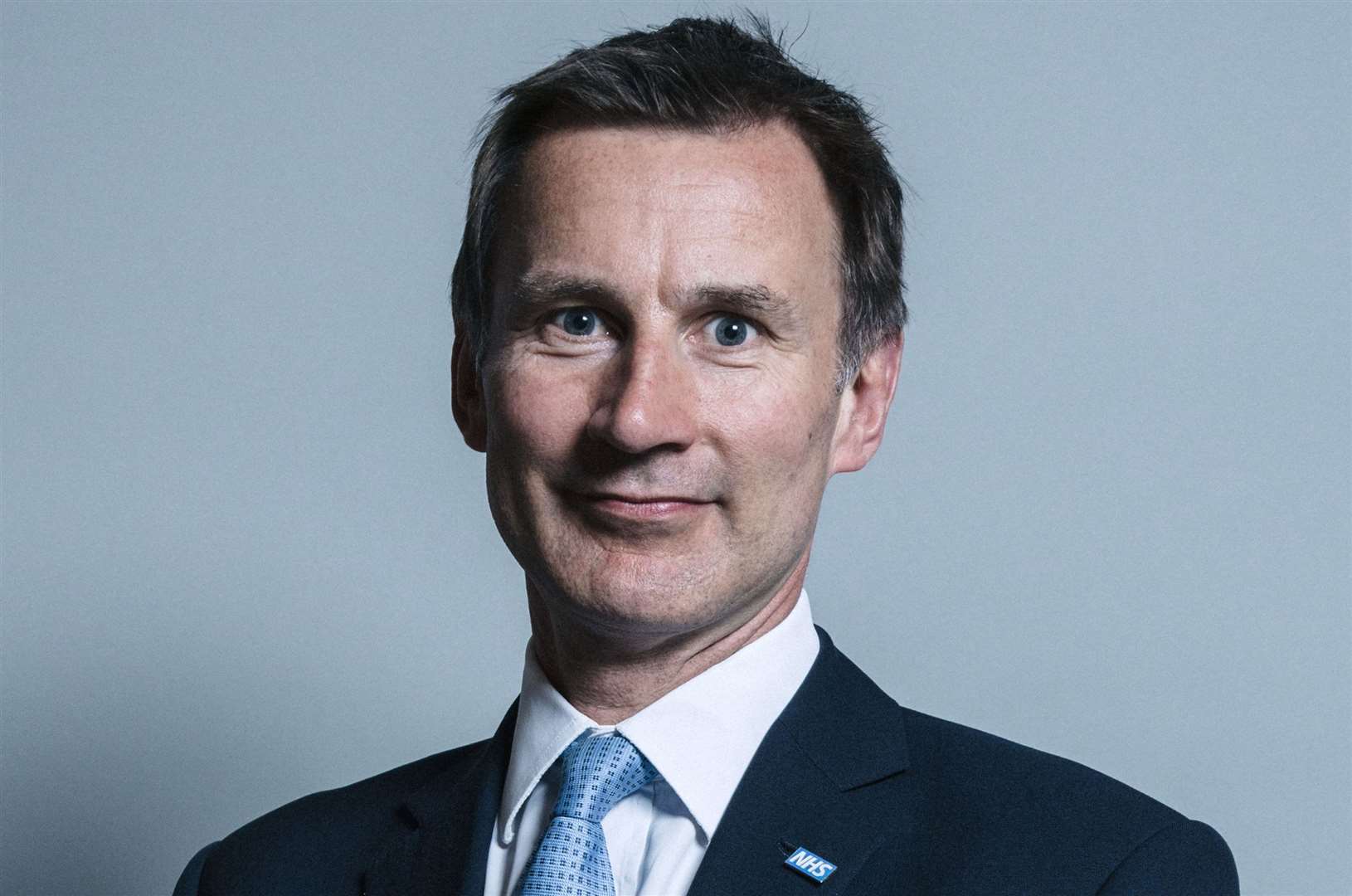 Chancellor Jeremy Hunt says his government continues to work towards easing people's plight