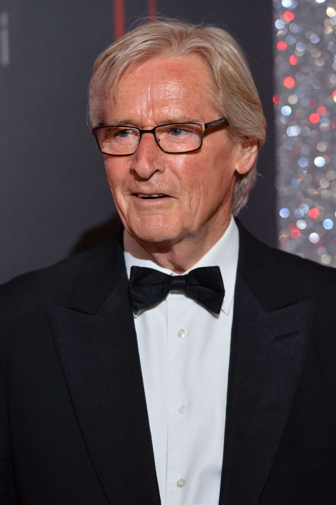 Actor William Roache has appeared in the programme since it first launched on television (Matt Crossick/PA)