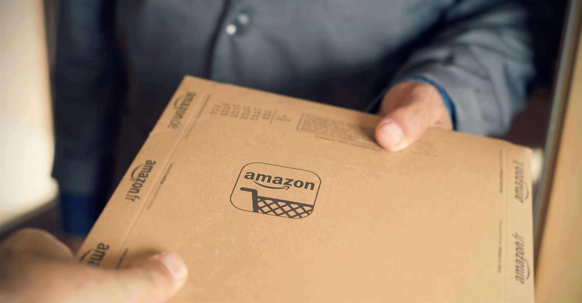 Amazon will be kept on their toes ahead of and during the Black Friday sale as well as on Cyber Monday.