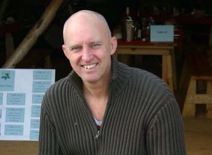 49-year-old Steven Copping from Hildenborough passed away on March 5 after an accident on the A27.