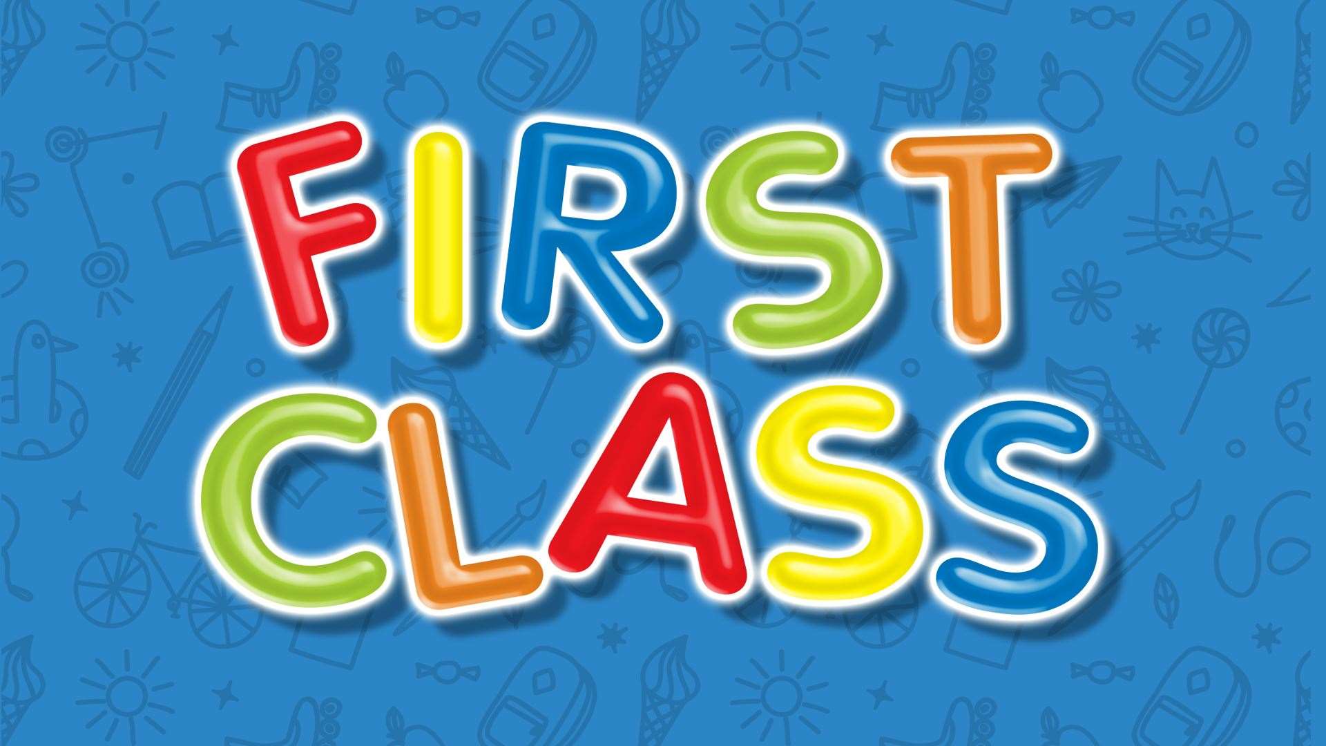 First Class 2019 will be out in October