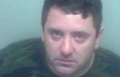 Jason Grainger has been jailed for life