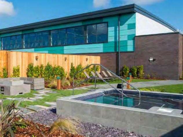 David Lloyd leisure group to be prosecuted after swimming pool