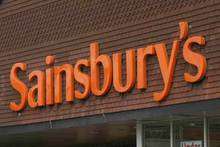 Sainsbury logo