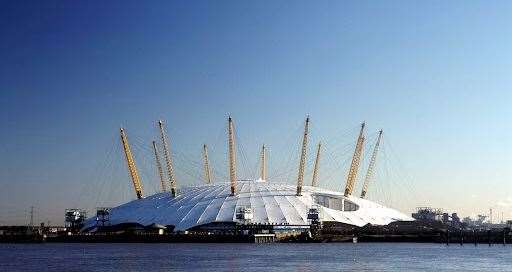 The O2 is hosting some huge names over the next few months - and you can snap up the last few tickets. Picture: iStock