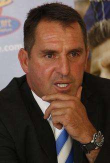 Martin Allen