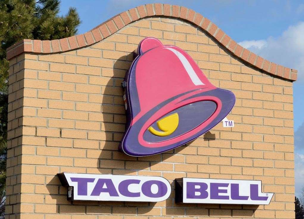 Taco Bell was founded in California in 1962. Picture: iStock