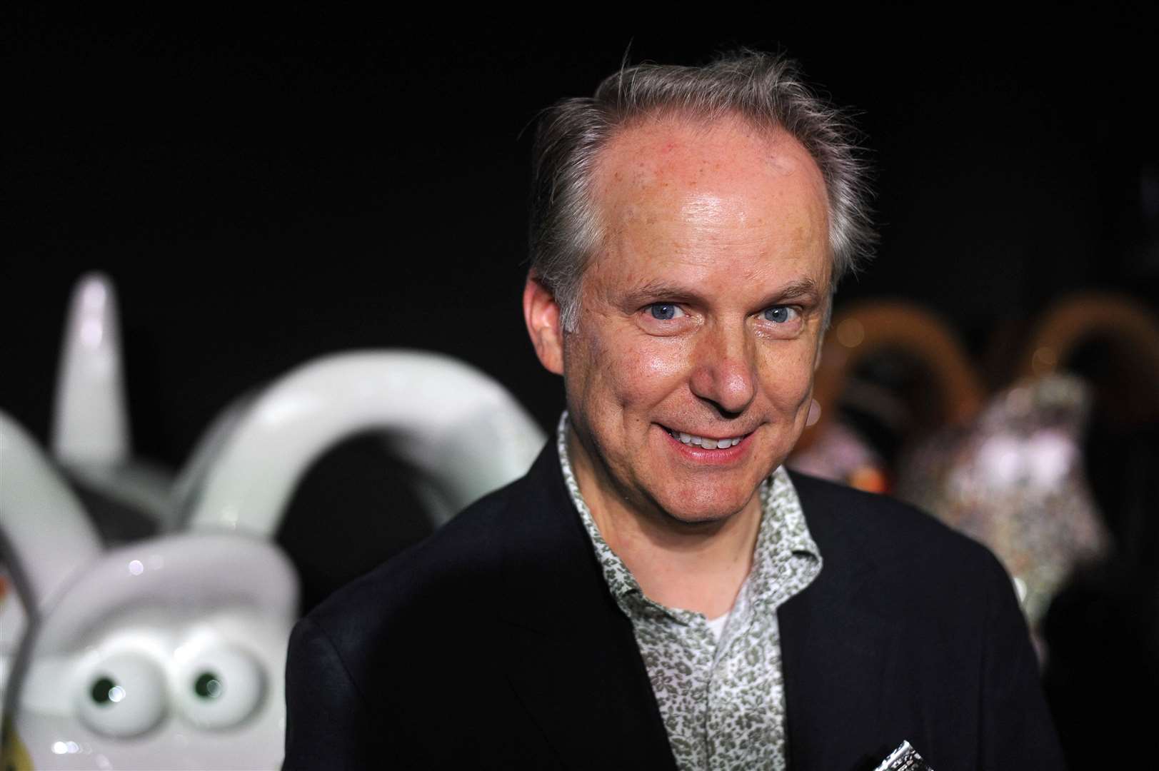 Nick Park (Tim Ireland/PA)