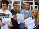 a-levels - Medway